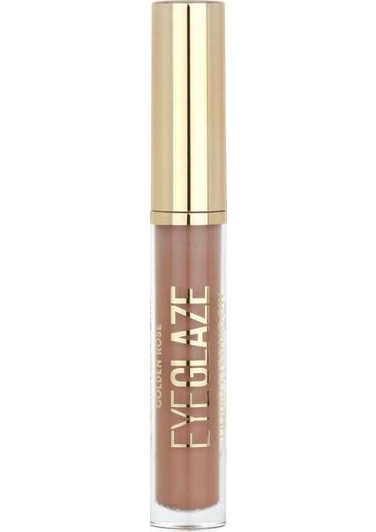 Golden Rose Eye Glaze Liquid Eyeshadow No: 02 Cinnamon - Likit Göz Farı - 8691190509101