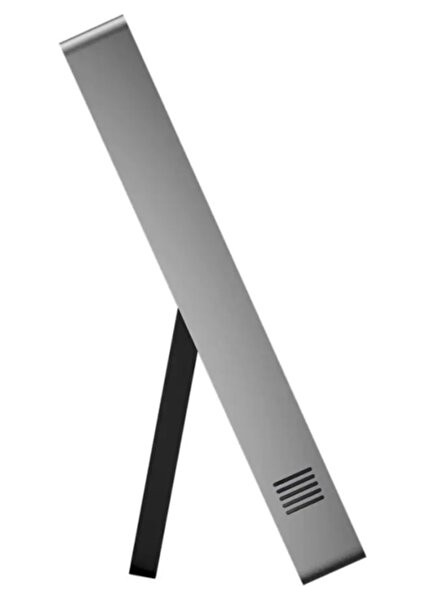 S20 Kablosuz Dijital Oda Termostatı Yüksek Hassasiyetli Siyah modelleri