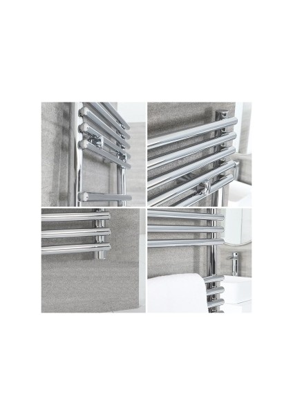 Comfort 500×1200 Krom Havlupan fırsatları