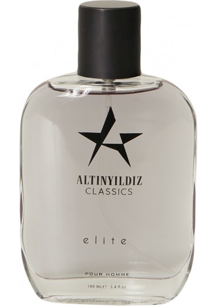 ALTINYILDIZ CLASSICS Erkek AC Elite Parfüm 100 ML