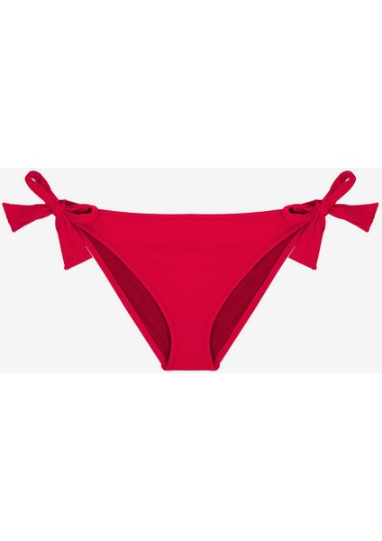 63038 Kırmızı Bikini Altı modelleri