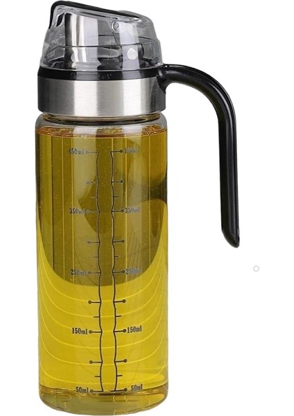 Lenda Cam Yağlık 500 ml DC.TR-3516