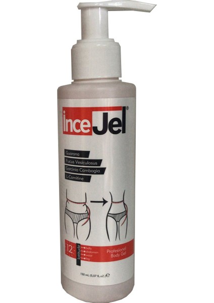 Vücut Jel fiyatları