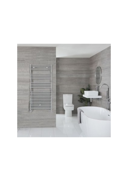 Comfort 500×1200 Krom Havlupan fiyatları
