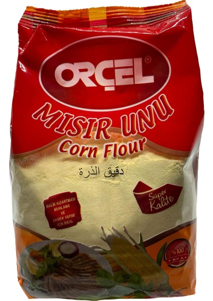 Mısır Unu 300 gr