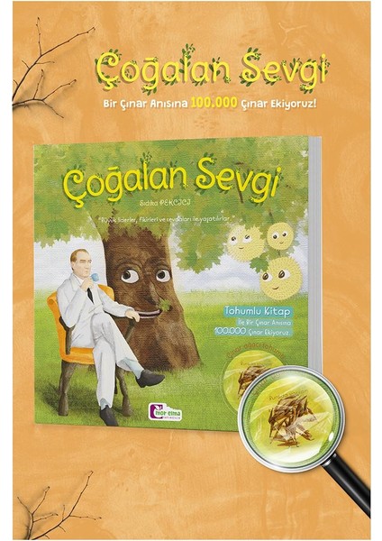 Çoğalan Sevgi (Tohumlu Kitap) - Sıdıka PEKCİCİ fiyatları