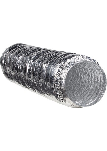 Susturucu 1 Metre - 203 mm