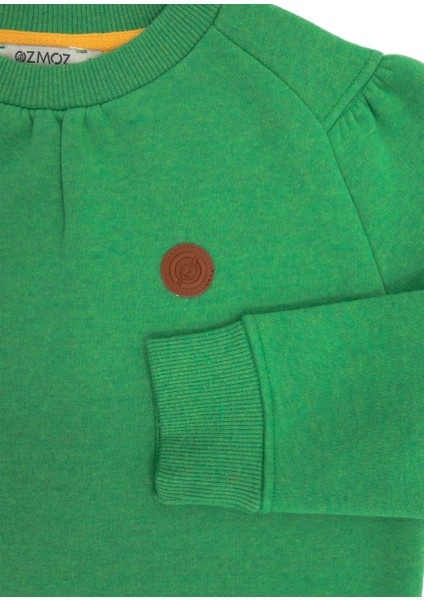 Kız Çocuk Recycle Benetton Sweatshirt - Reborn fiyatları