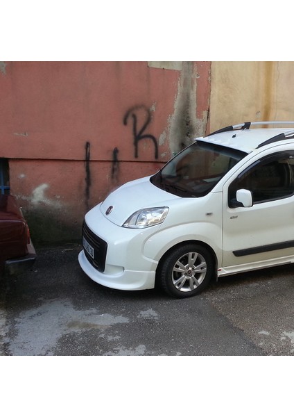 (Boyasız) Fiat Fiorino Emotion Ön Karlık 2011-2015 Arası Uyumlu