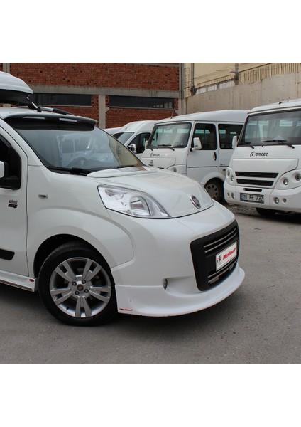 (Boyasız) Fiat Fiorino Emotion Ön Karlık 2011-2015 Arası Uyumlu