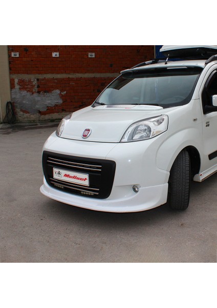 (Boyasız) Fiat Fiorino Emotion Ön Karlık 2011-2015 Arası Uyumlu