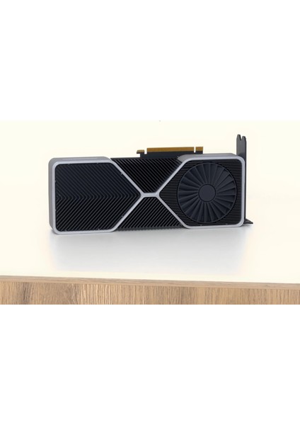 Nvıdıa Rtx 3080 Ekran Kartı Maketi Biblo