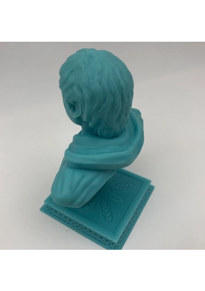 Samwise The Brave Buçukluk Hobbit Yüzüklerin Efendisi Biblo fırsatları