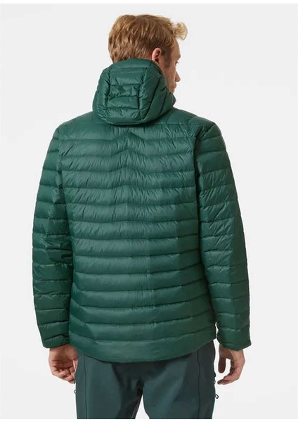 Verglas Hooded Insulator Erkek Kaz Tüyü Mont fiyatları