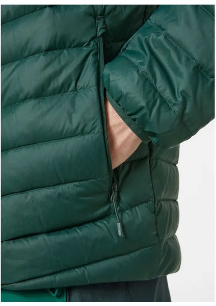 Verglas Hooded Insulator Erkek Kaz Tüyü Mont fırsatları