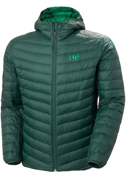 Verglas Hooded Insulator Erkek Kaz Tüyü Mont indirimleri