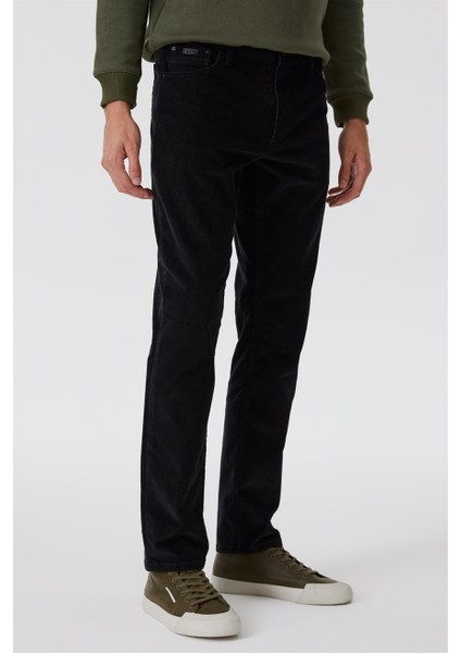 Ricky Erkek Dokuma Pantolon Antrasit fiyatları