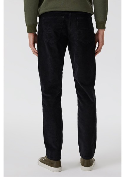 Ricky Erkek Dokuma Pantolon Antrasit modelleri