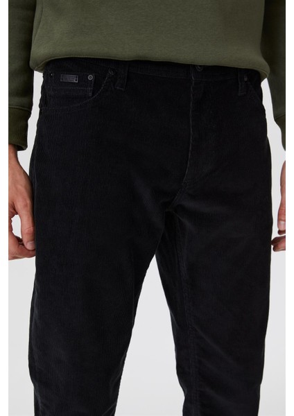 Ricky Erkek Dokuma Pantolon Antrasit indirimleri