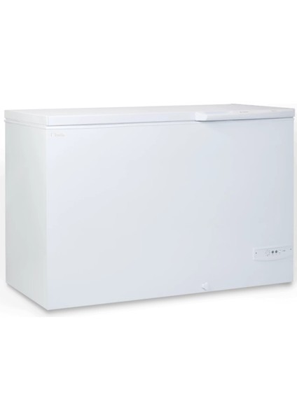 Ued 380 323 Lt Sandık Tipi Derin Dondurucu
