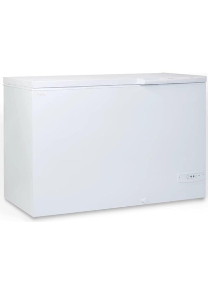 Ued 380 323 Lt Sandık Tipi Derin Dondurucu