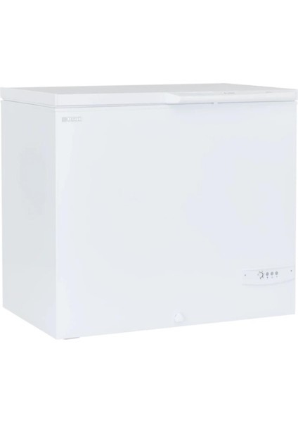 Ued 280 227 Lt Sandık Tipi Derin Dondurucu modelleri