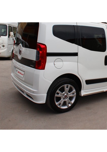 (Boyasız) Fiat Fiorino Emotion Arka Karlık 2008 ve Sonrası Uyumlu fiyatları