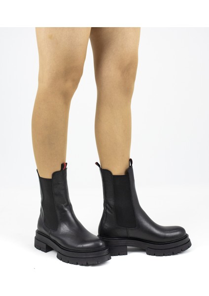 Deri Kadın Bot fiyatları