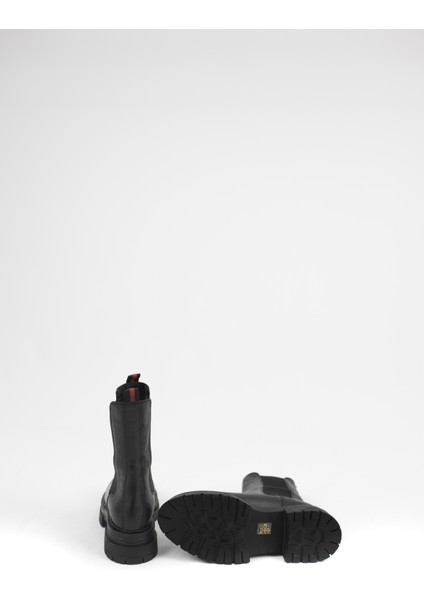 Deri Kadın Bot fırsatları