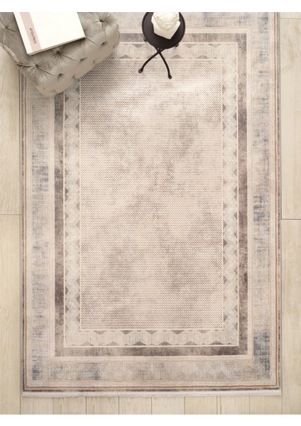 Viskon Premium Nilufer 200X290 cm