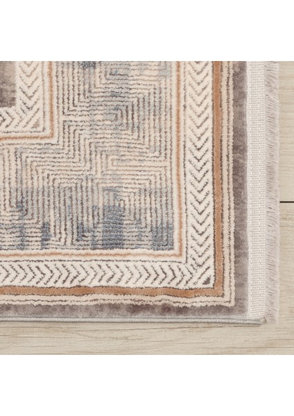 Viskon Premium Nilufer 200X290 cm