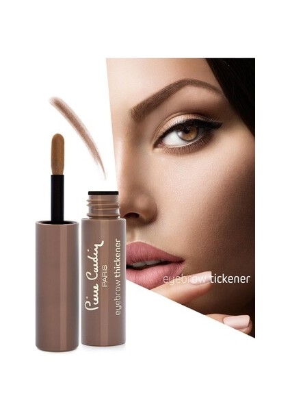Eyebrow Thickener Kaş Belirginleştirici