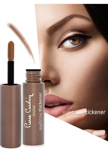 Eyebrow Thickener Kaş Belirginleştirici