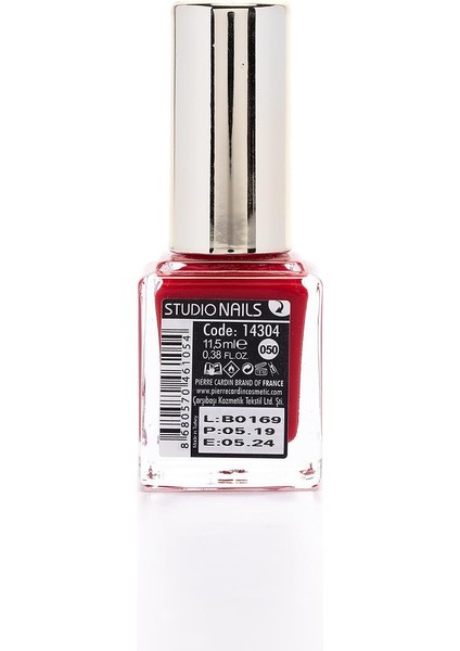 Studio Nails Oje -050 fırsatları