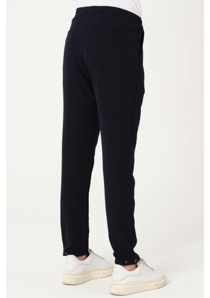 Rahat Belli Lastikli Pantalon