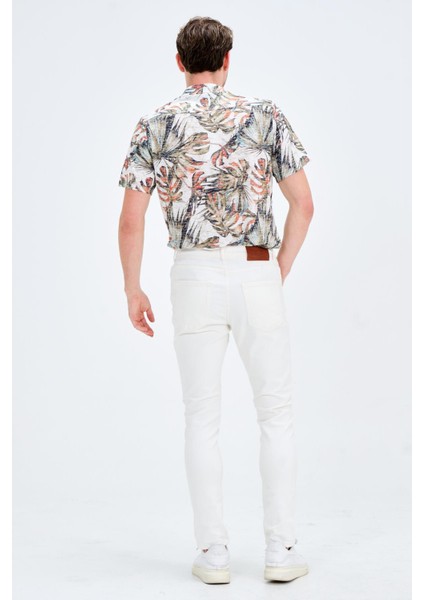 Düz Renk Erkek Kot Pantolon fiyatları