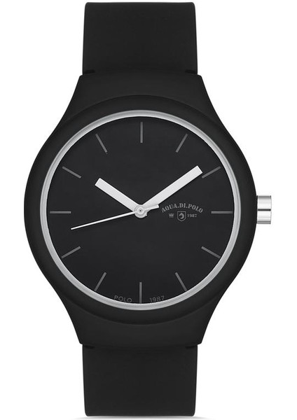 APSR1-A9642-US333 Slikon Unisex Kol Saati