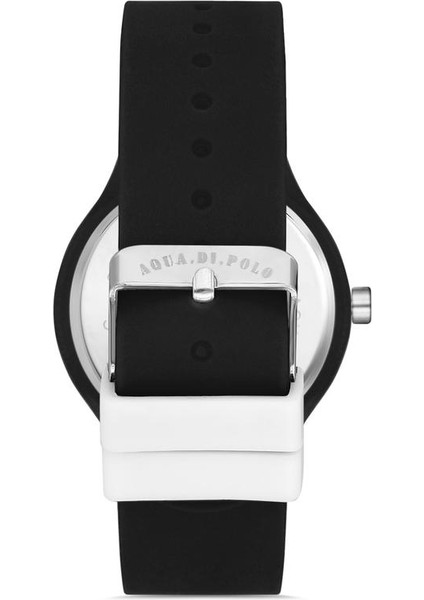 APSR1-A9642-US333 Slikon Unisex Kol Saati indirimleri