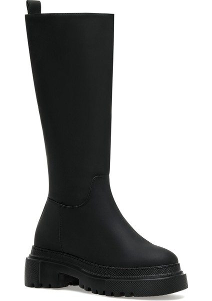 Izzy2 2pr Siyah Kadın Çizme