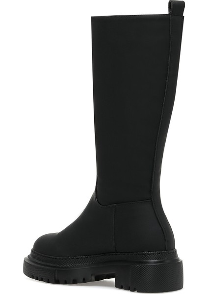 Izzy2 2pr Siyah Kadın Çizme modelleri