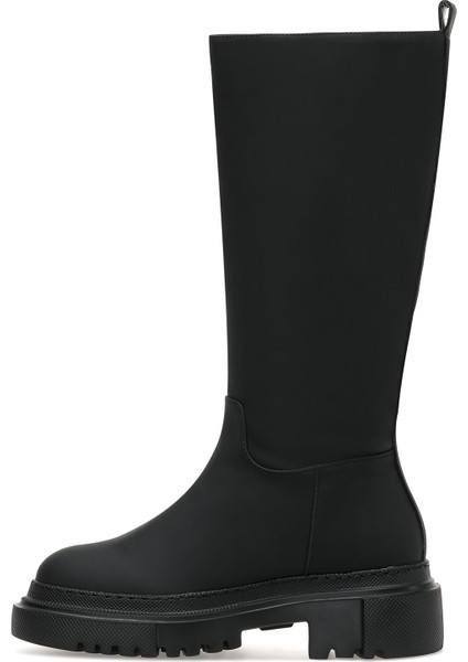 Izzy2 2pr Siyah Kadın Çizme fırsatları