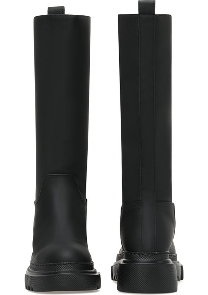 Izzy2 2pr Siyah Kadın Çizme indirimleri