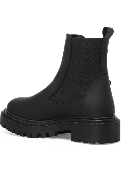 Ispalle 2pr Siyah Kadın Chelsea Bot modelleri