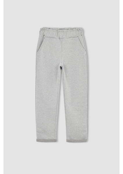 Kız Çocuk Jogger Eşofman Y4068A622AU