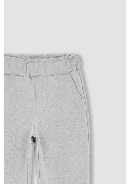 Kız Çocuk Jogger Eşofman Y4068A622AU