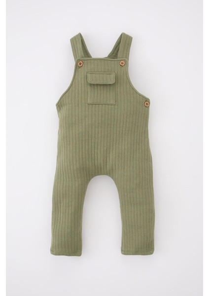 Erkek Bebek Kapitone Tulum Y9281A222WN indirimleri