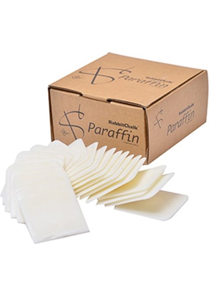 Parafin Çizgi Taşı / RABBIT-005 50ADET