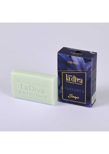Parfümlü Erkek Sabunu 100gr fiyatları