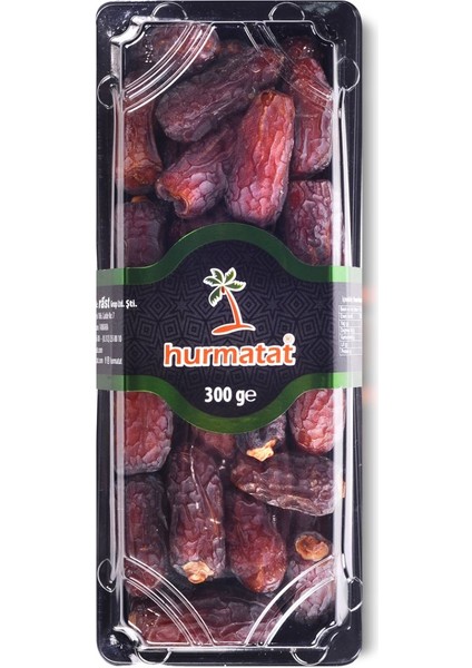 Piarom Hurma 300gr