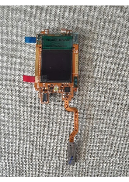 E730 LCD Ekran - Nostalji Telefon Ekranı fiyatları